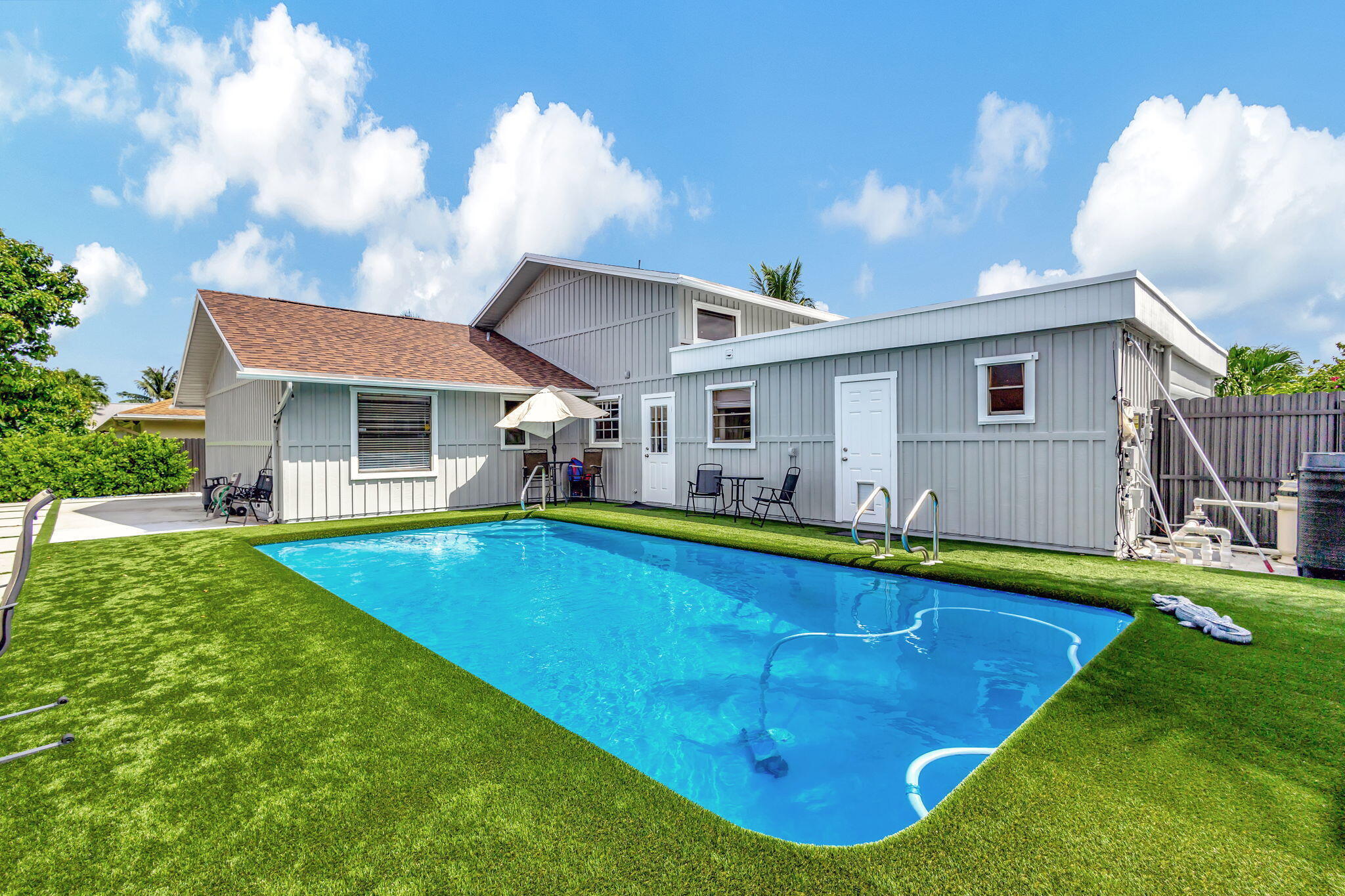 LANAIR PARK - Residential