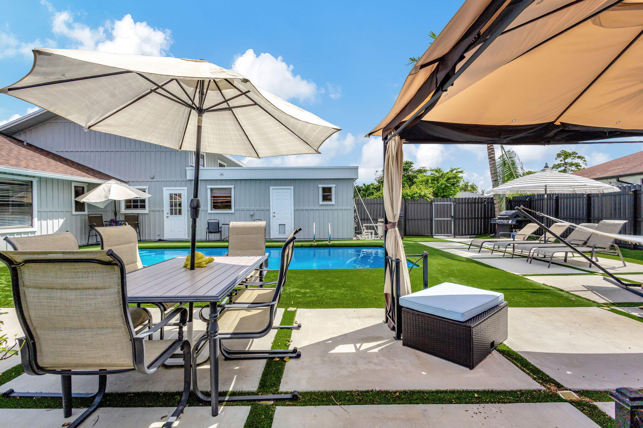 LANAIR PARK - Residential