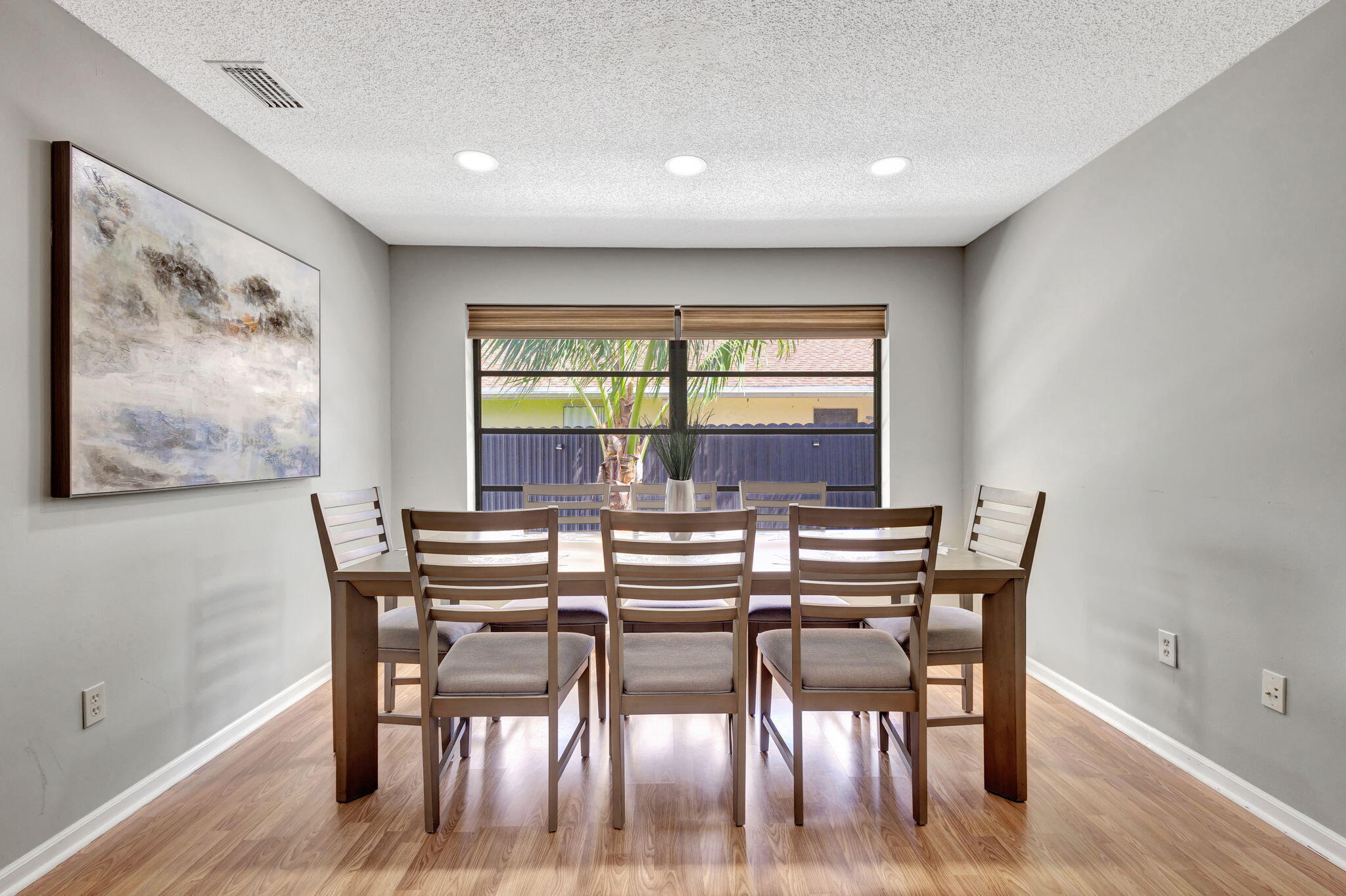 LANAIR PARK - Residential