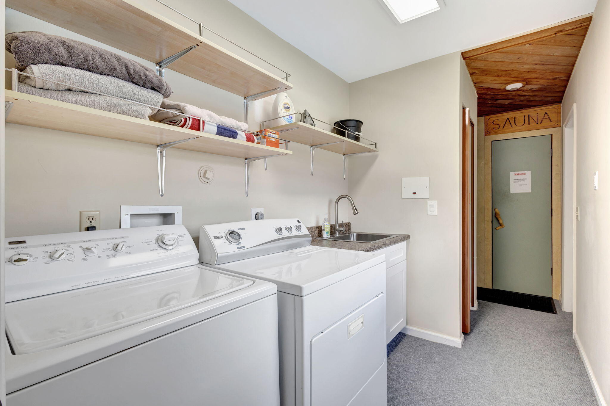 LANAIR PARK - Residential