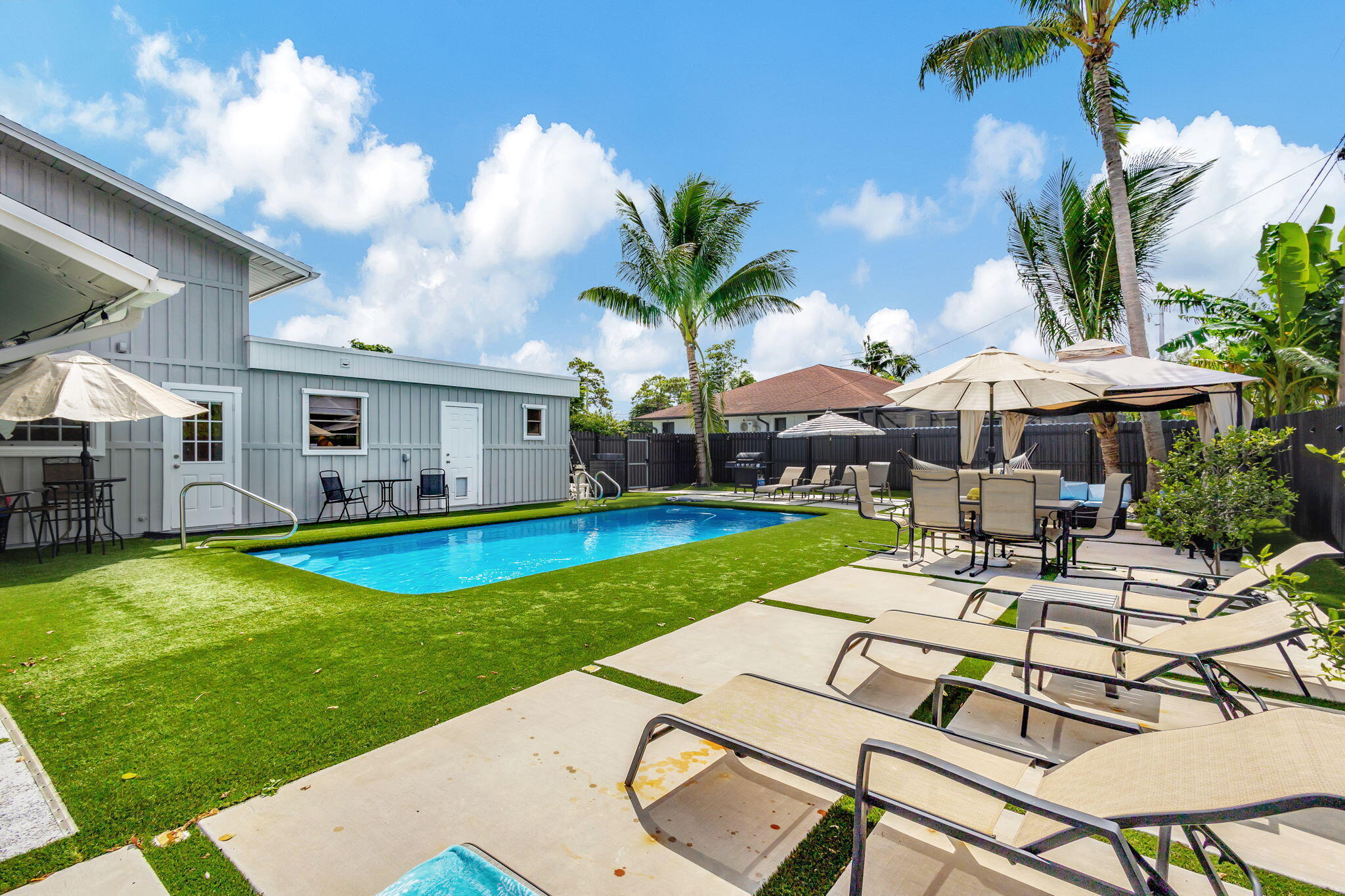 LANAIR PARK - Residential