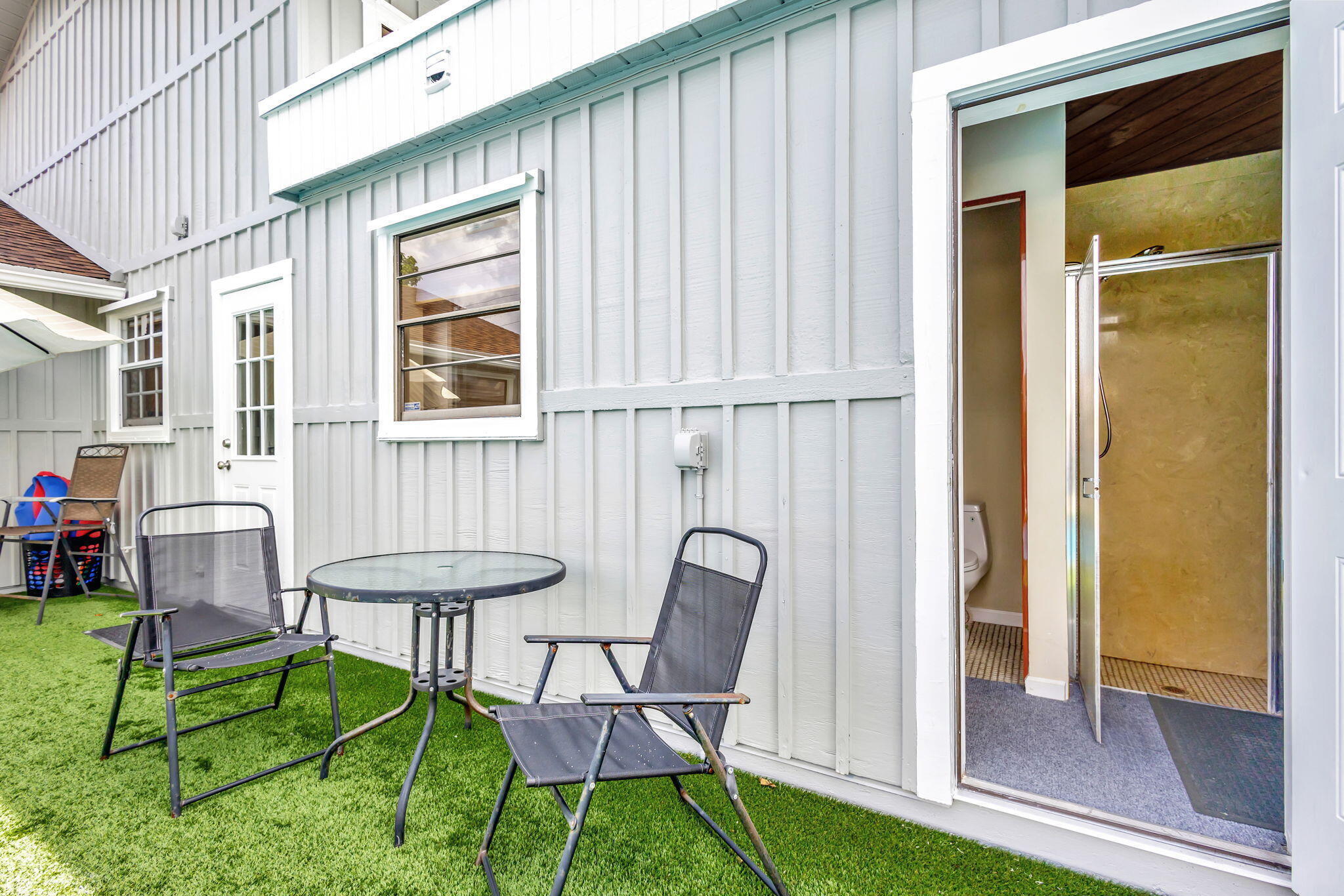 LANAIR PARK - Residential