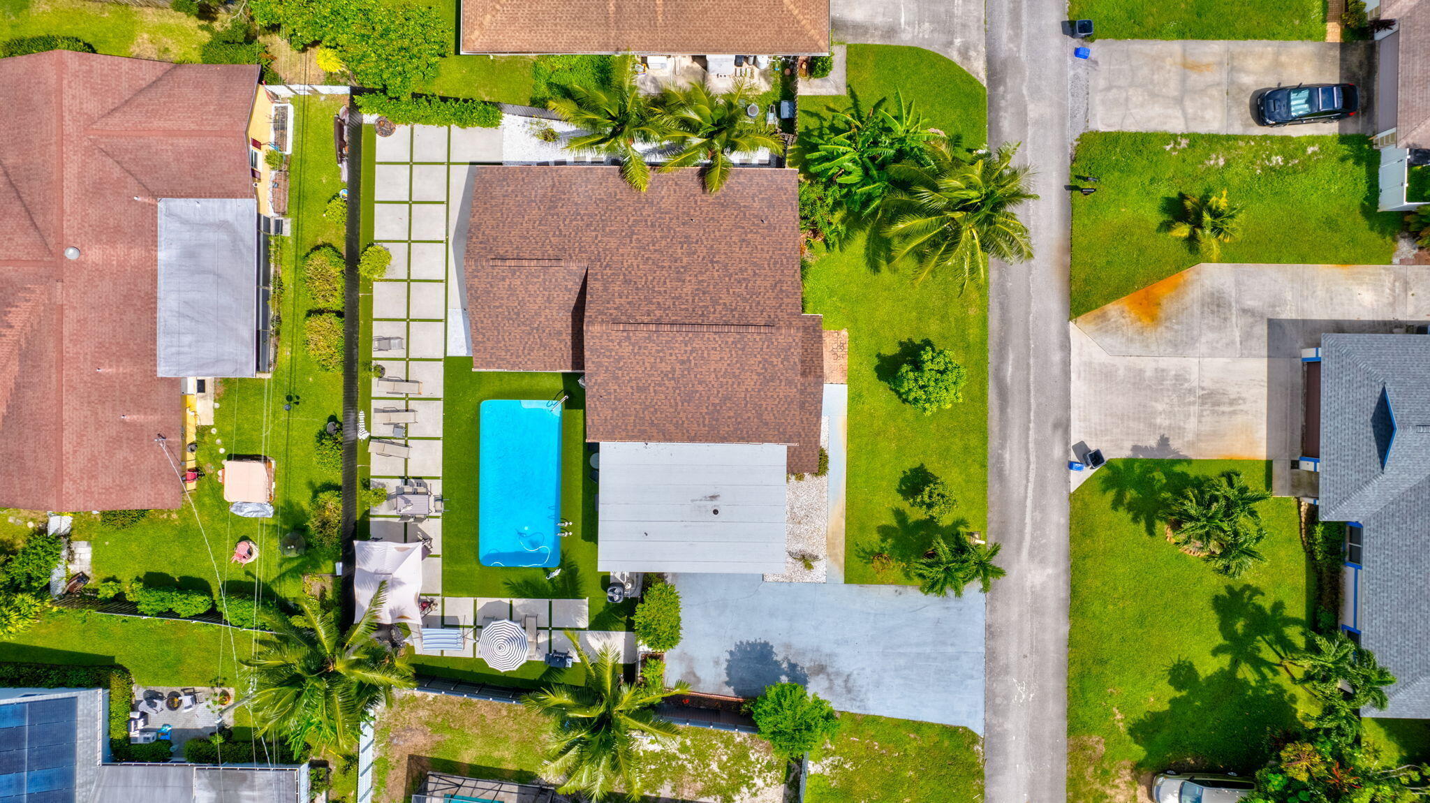 LANAIR PARK - Residential