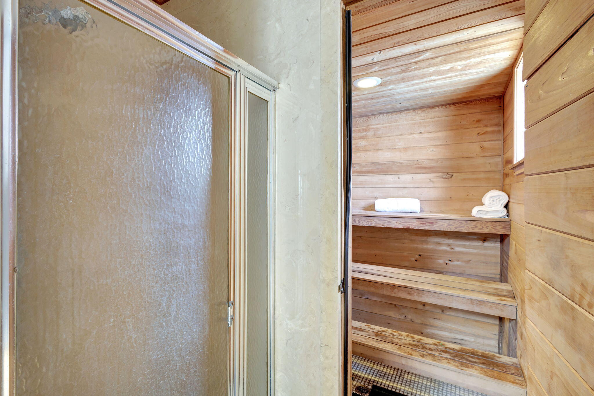 LANAIR PARK - Residential