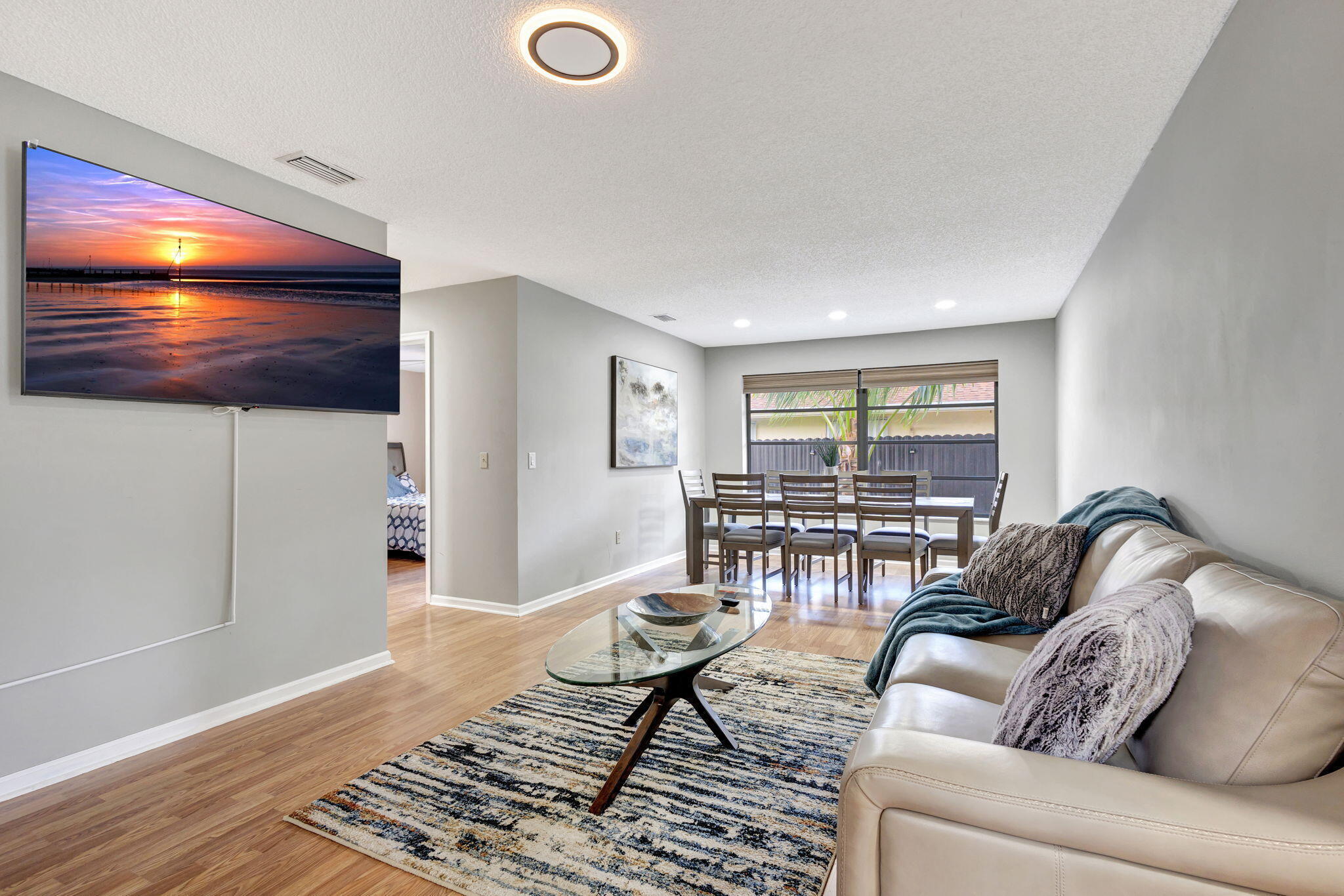 LANAIR PARK - Residential