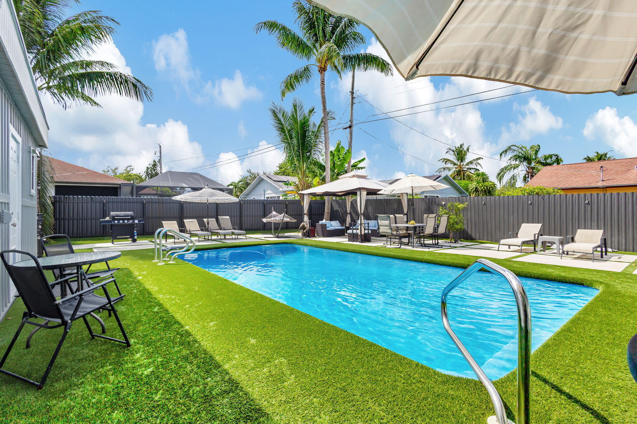 LANAIR PARK - Residential