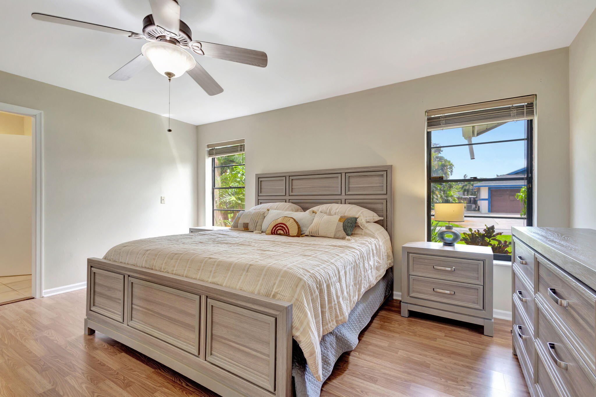 LANAIR PARK - Residential