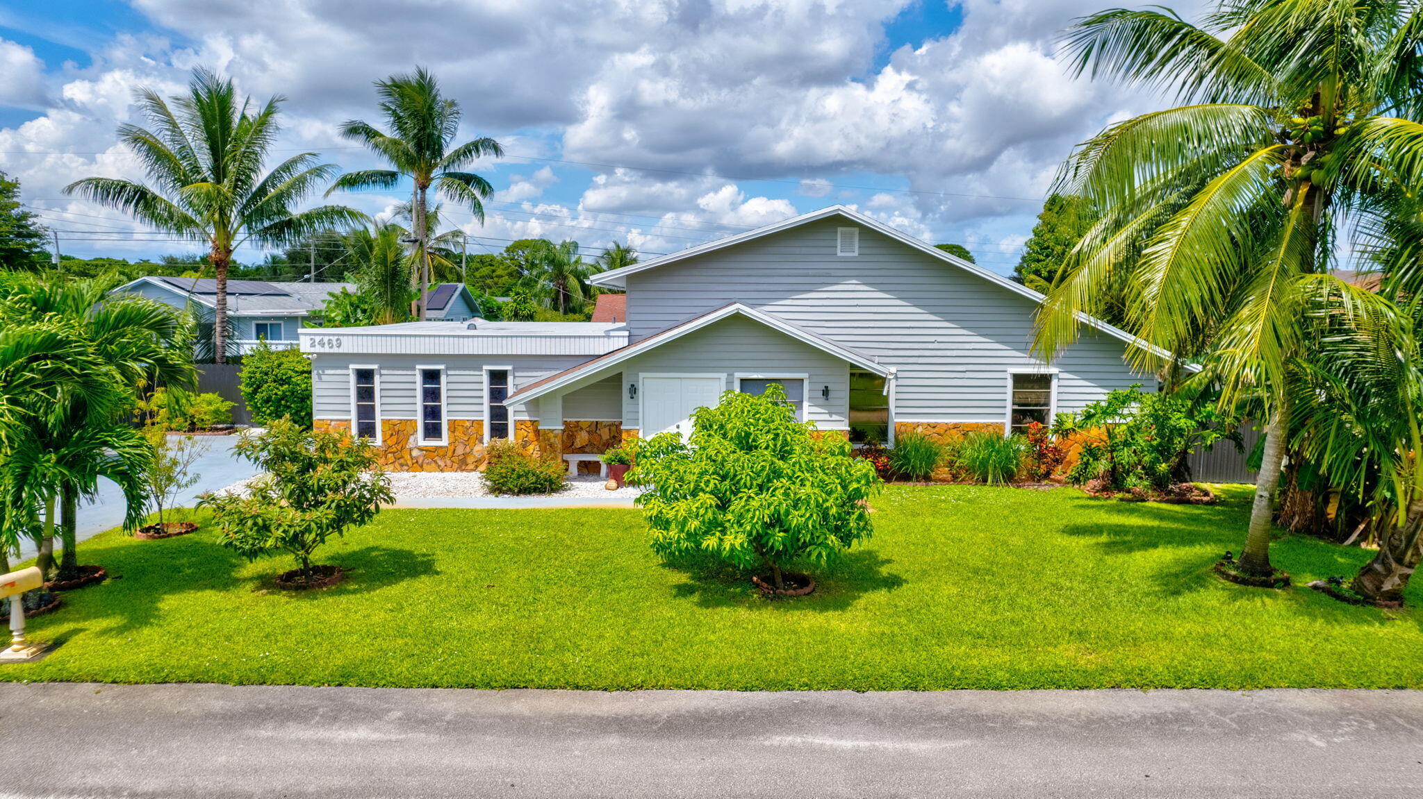 LANAIR PARK - Residential