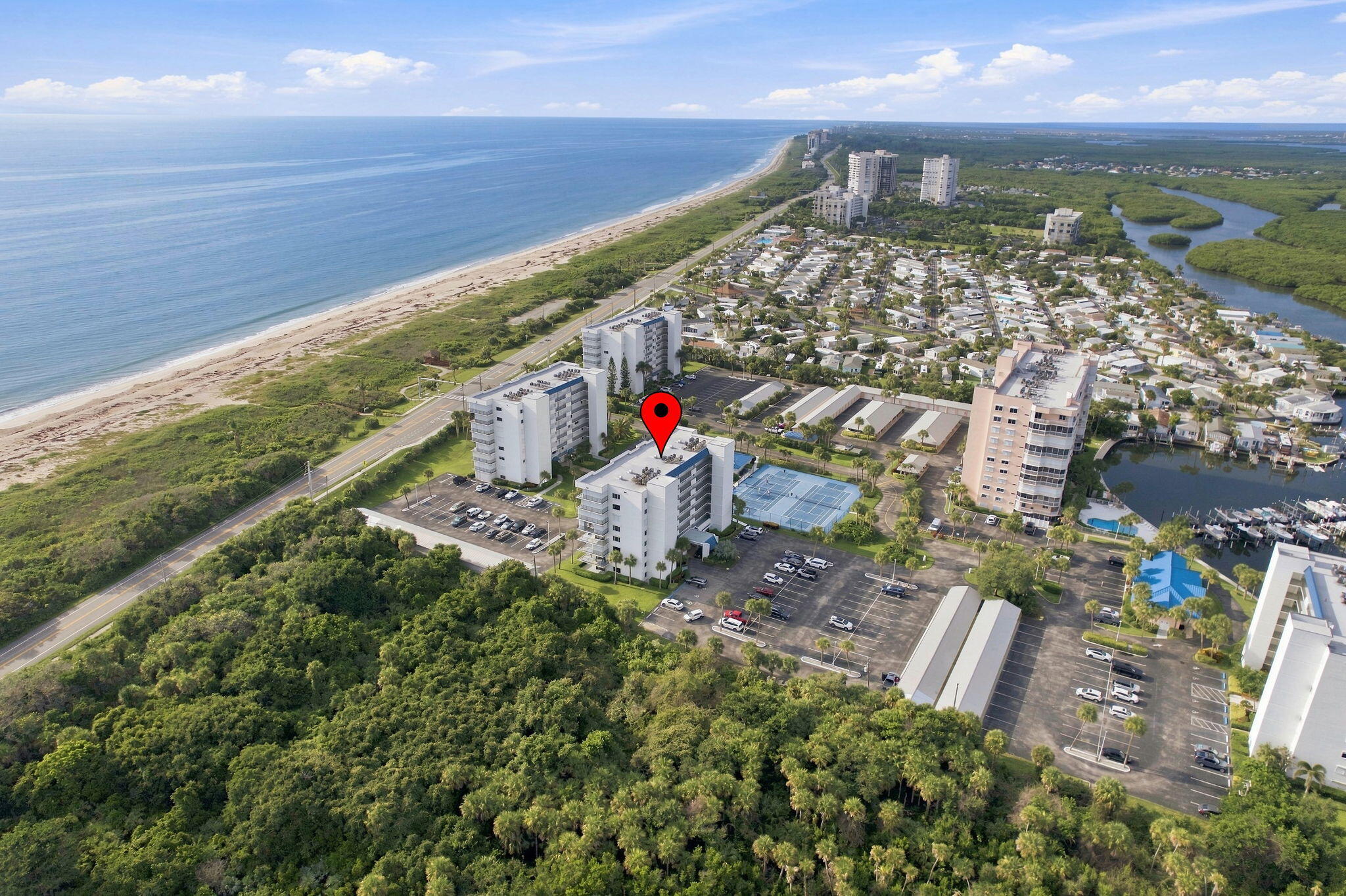 5163 N Hwy A1A 216