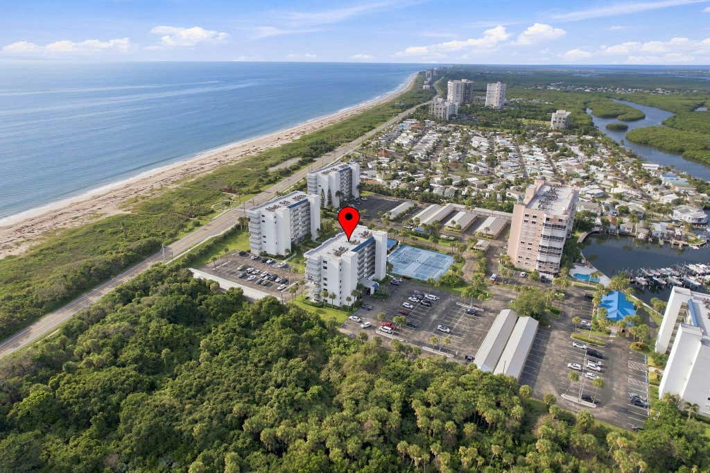 Photo of 5163 N Hwy A1A #216, Fort Pierce, FL 34949 (MLS # B26061484)
