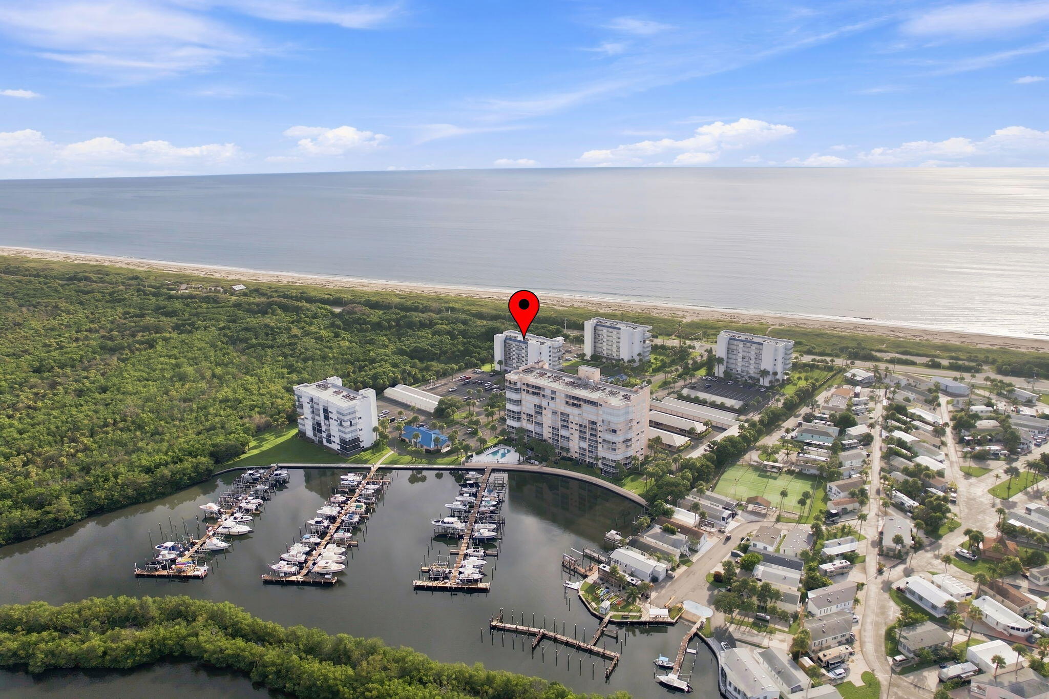 5163 N Hwy A1A 216