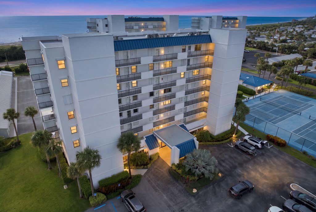 Photo of 5163 N Hwy A1A #216, Fort Pierce, FL 34949 (MLS # B26061484)