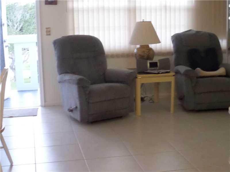 CENTURY VILLAGE EAST - Residential