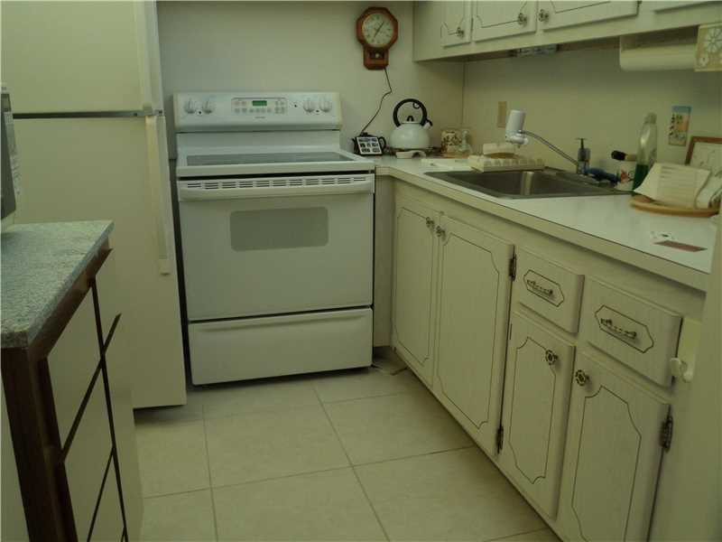 CENTURY VILLAGE EAST - Residential