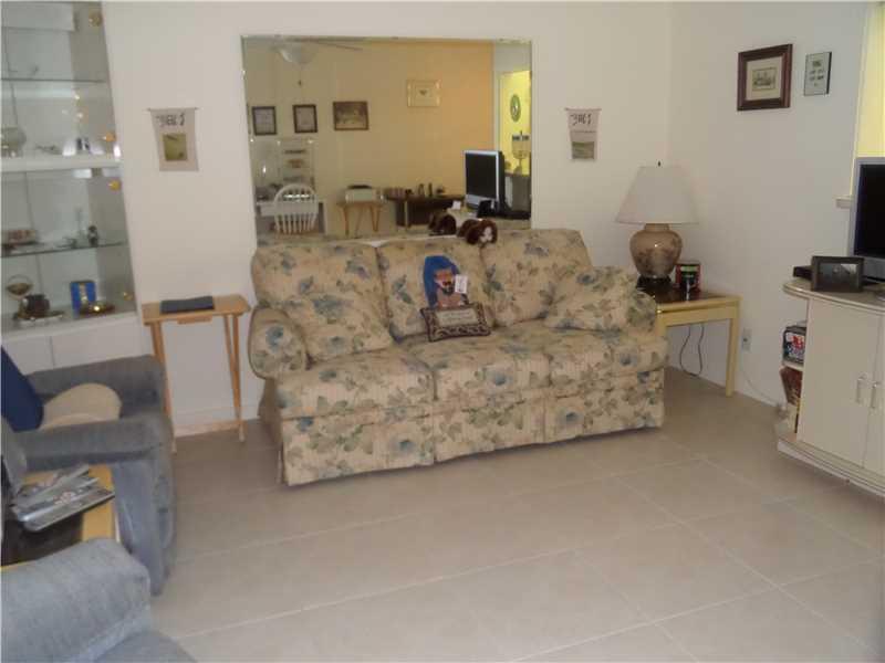 CENTURY VILLAGE EAST - Residential