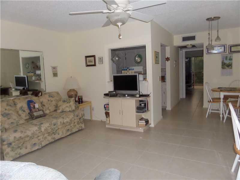 CENTURY VILLAGE EAST - Residential