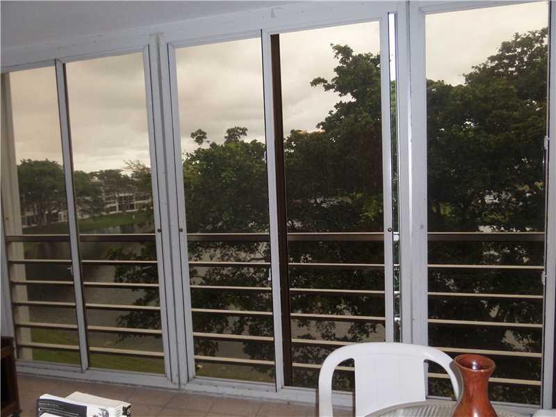 CENTURY VILLAGE EAST - Residential