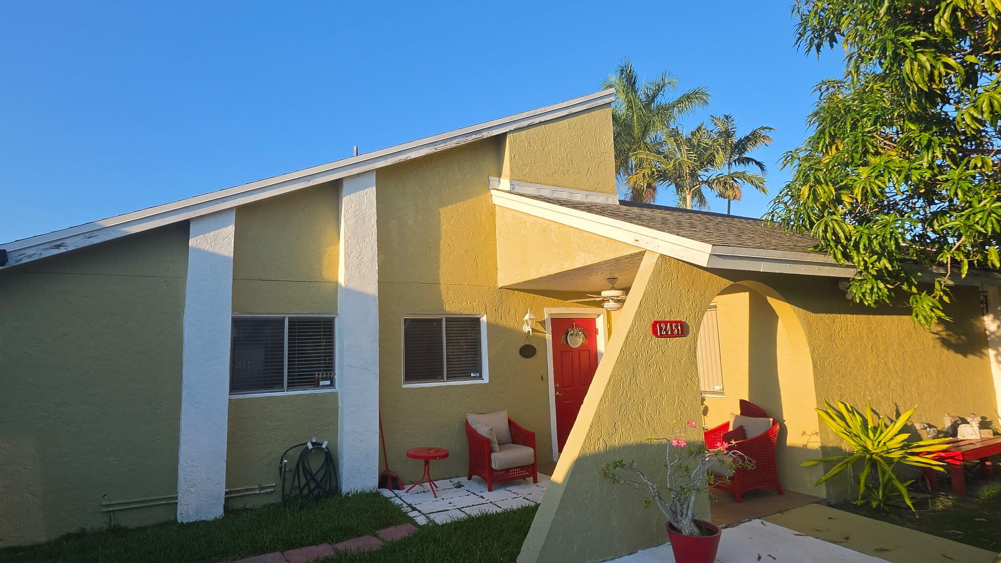 12451 SW 203RD Street