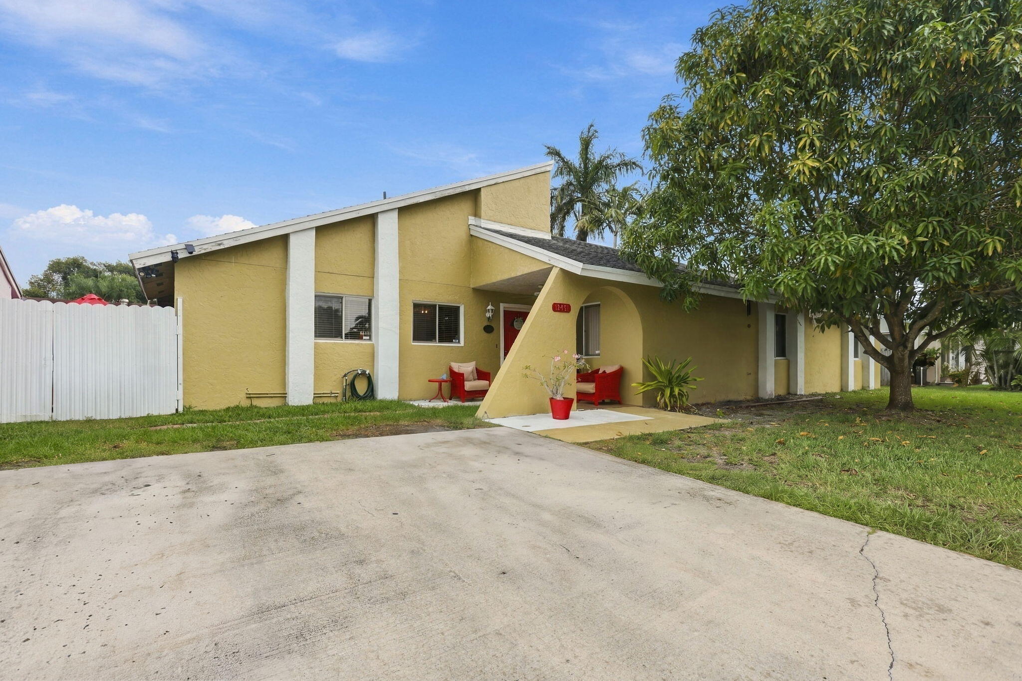 12451 SW 203RD Street