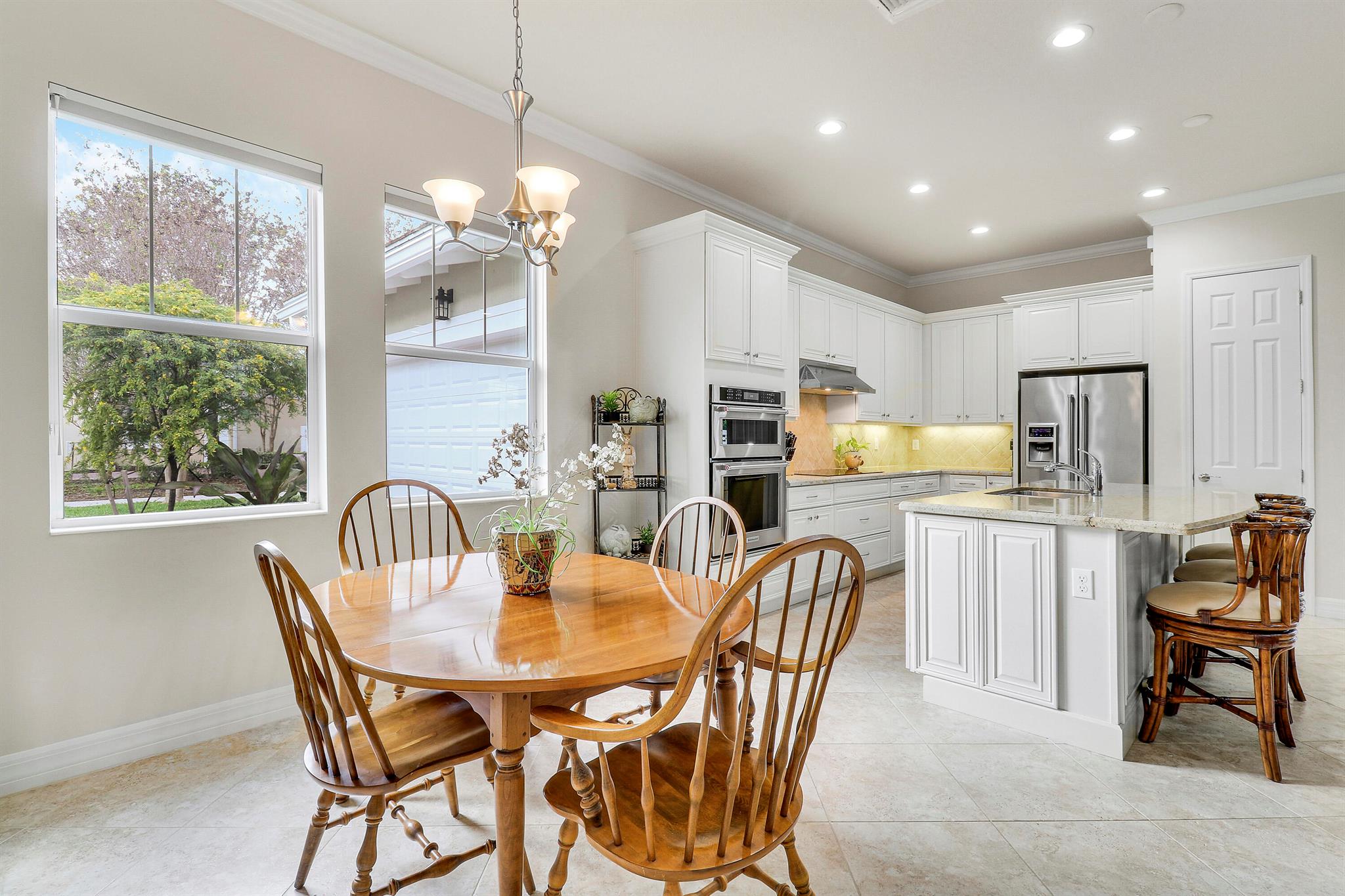 WINDSOR PARK AT ABACOA PL - Residential