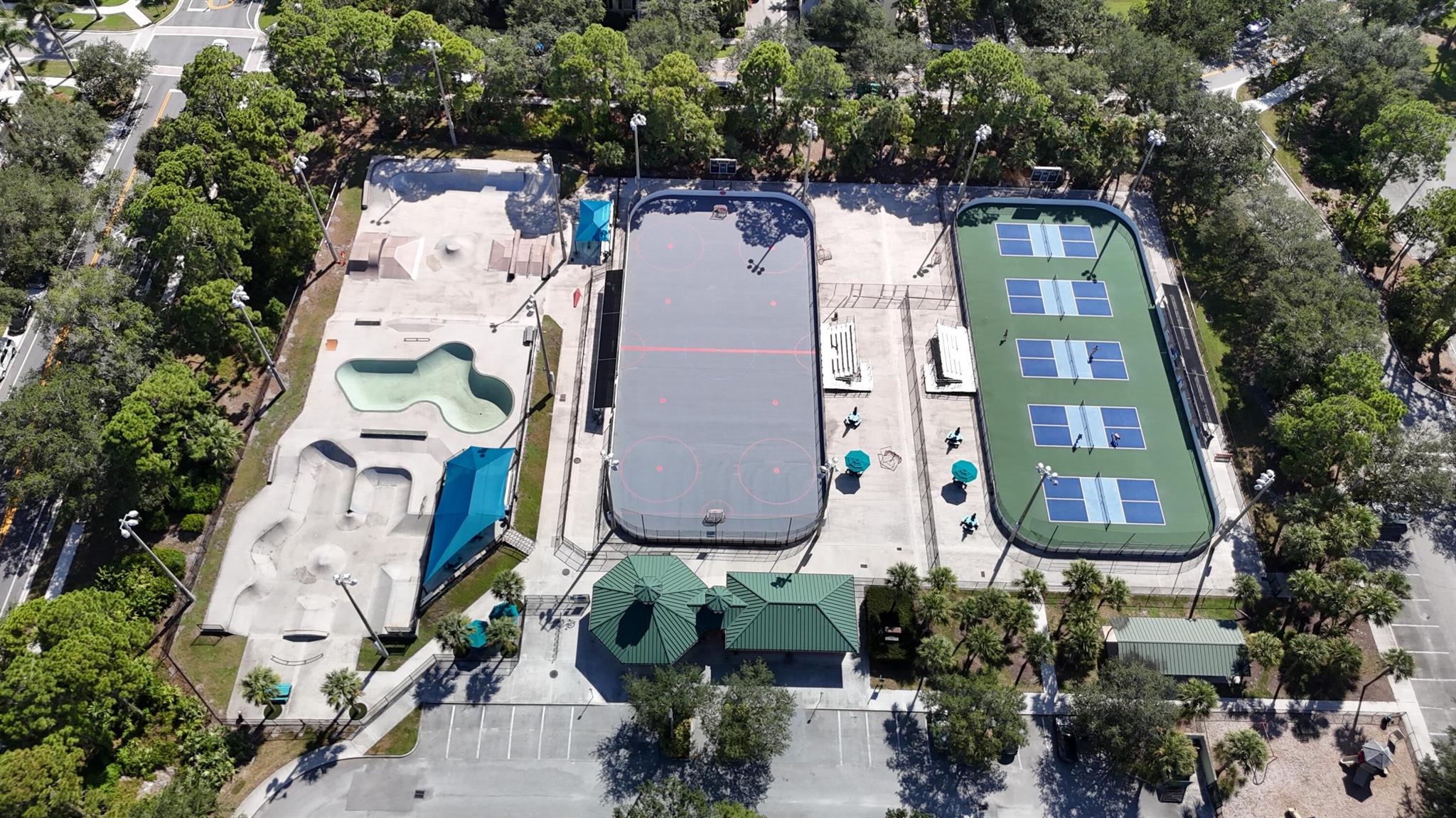 WINDSOR PARK AT ABACOA PL - Residential