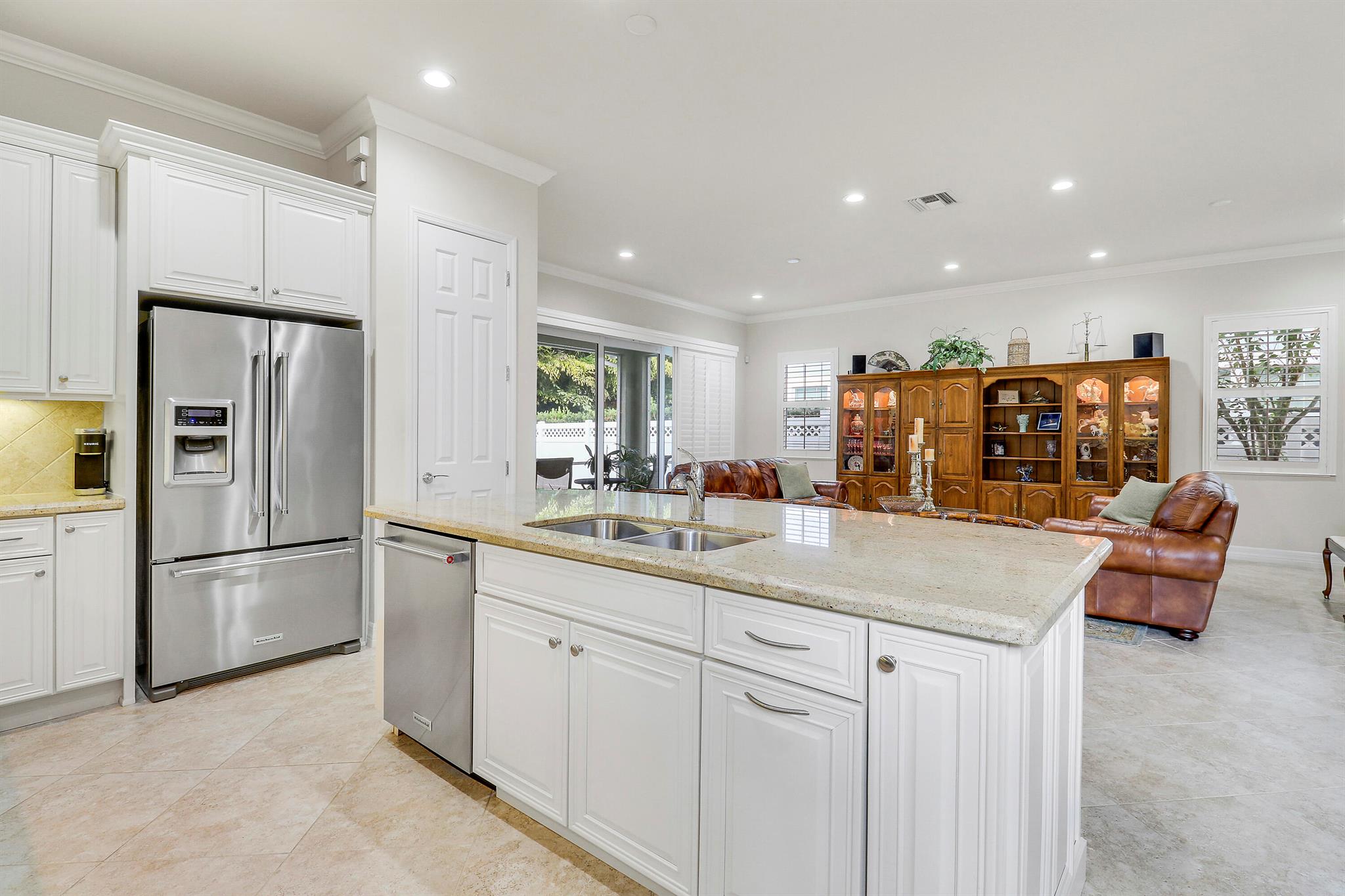 WINDSOR PARK AT ABACOA PL - Residential