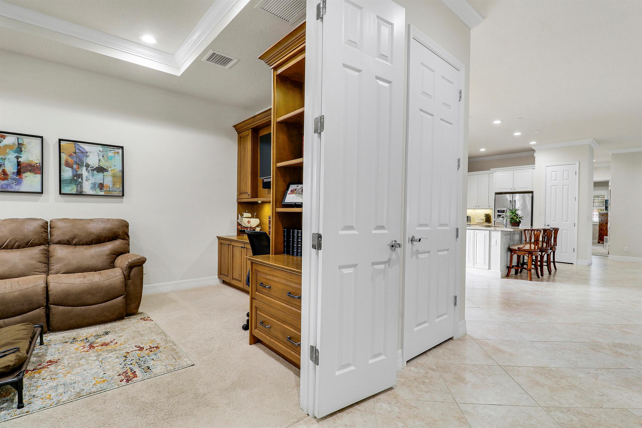 WINDSOR PARK AT ABACOA PL - Residential