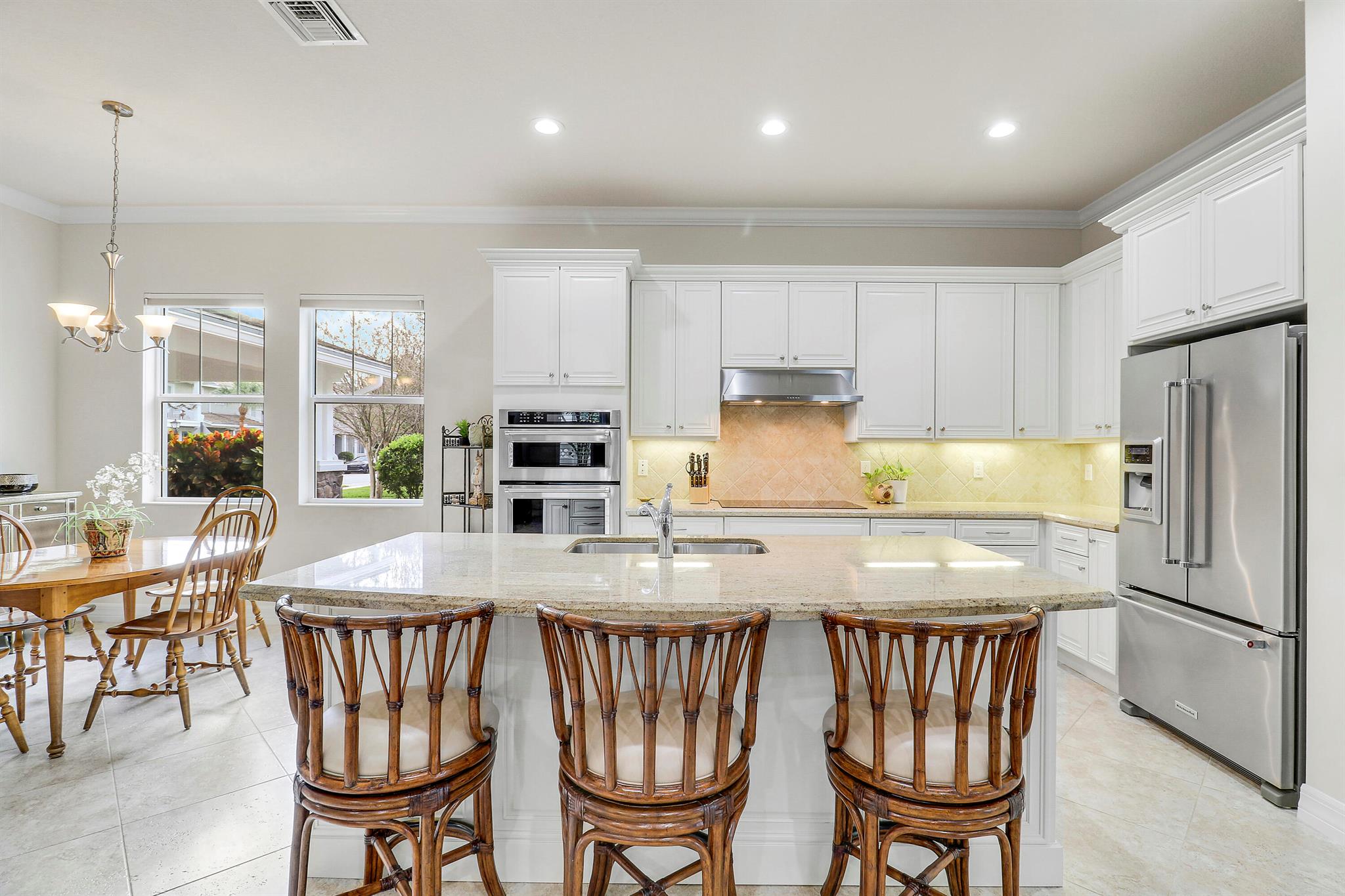 WINDSOR PARK AT ABACOA PL - Residential