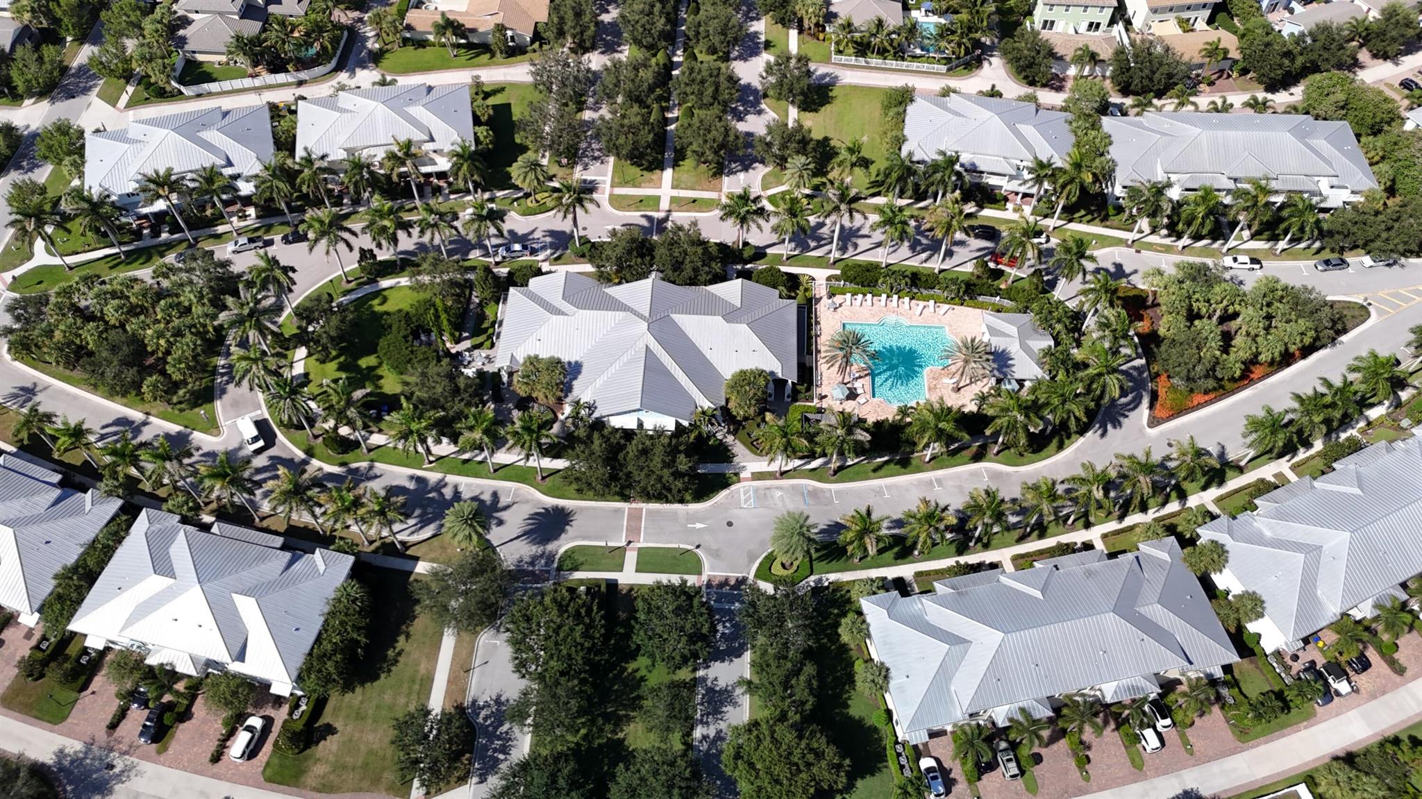 WINDSOR PARK AT ABACOA PL - Residential