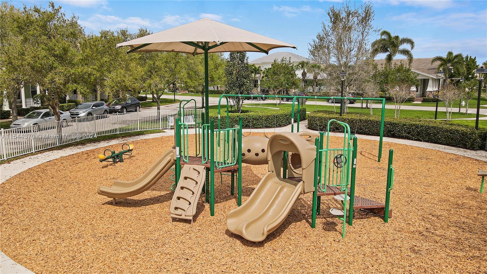 WINDSOR PARK AT ABACOA PL - Residential