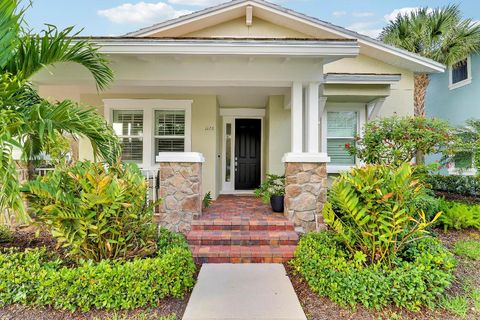 1123 Turnbridge Drive Jupiter FL 33458