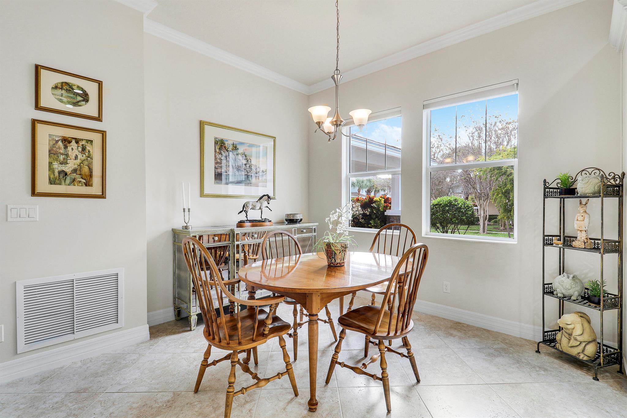 WINDSOR PARK AT ABACOA PL - Residential