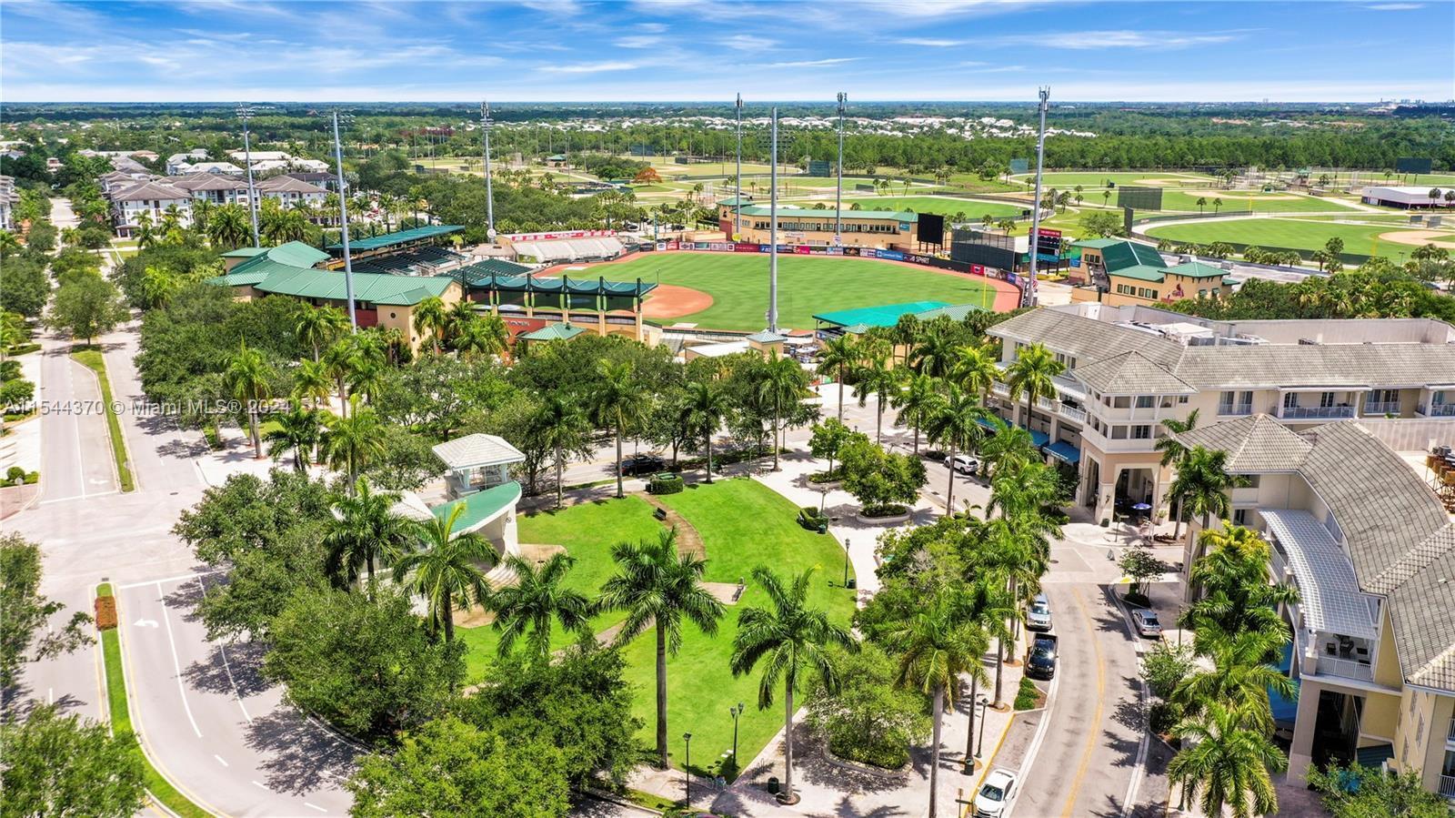 WINDSOR PARK AT ABACOA PL - Residential