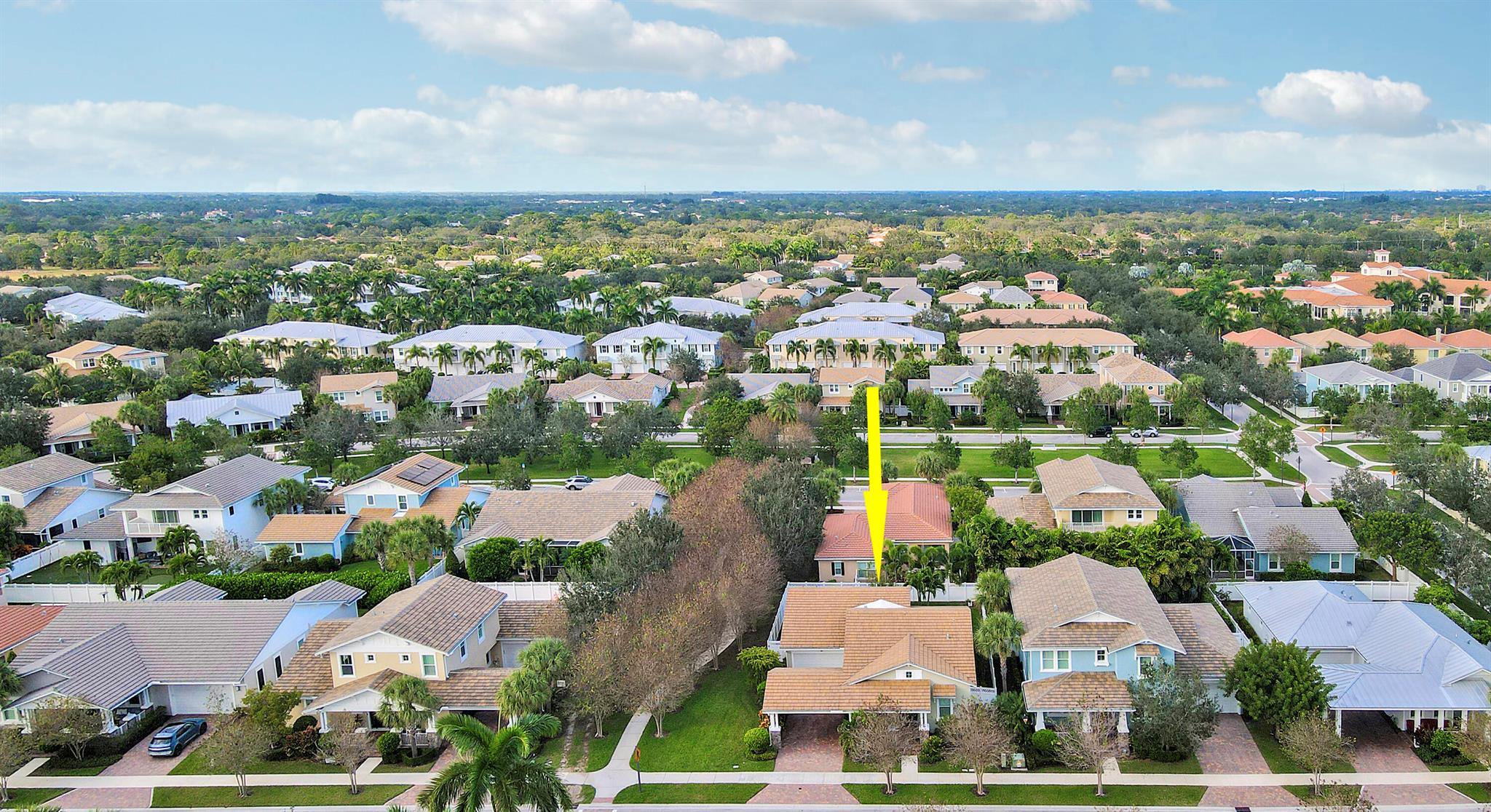 WINDSOR PARK AT ABACOA PL - Residential