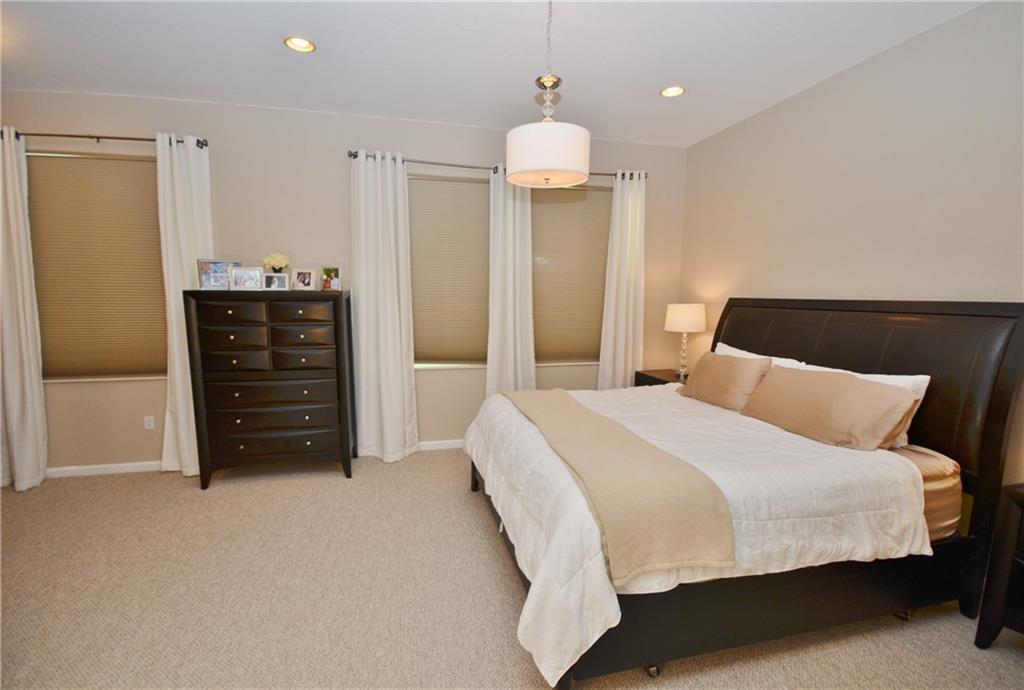 Riviera Isles - Residential