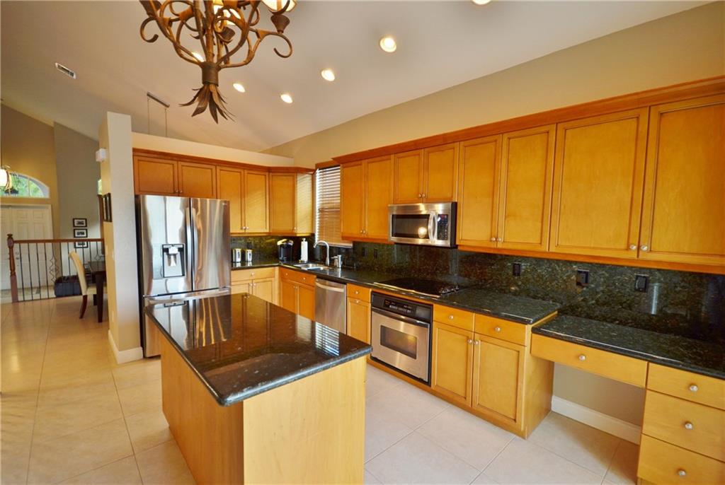 Riviera Isles - Residential