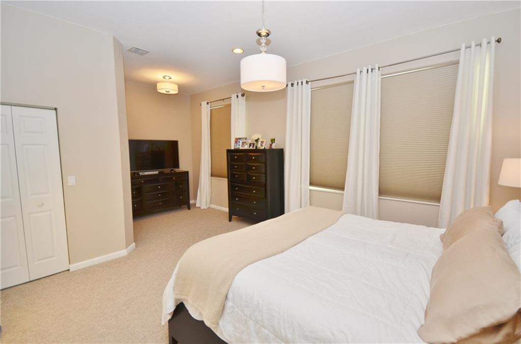 Riviera Isles - Residential
