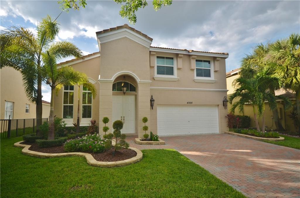 Riviera Isles - Residential