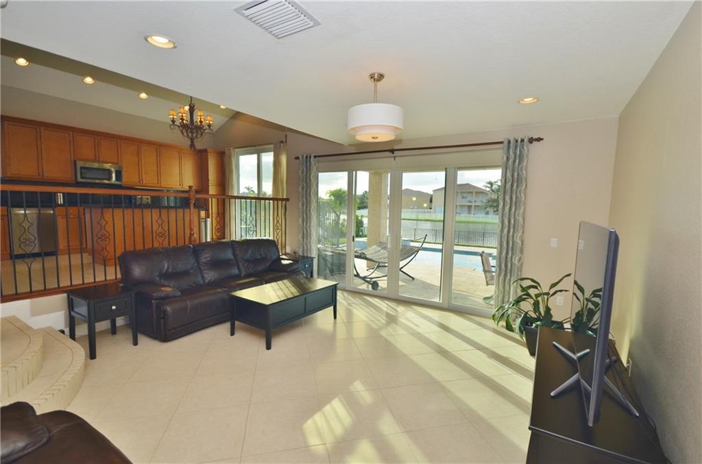 Riviera Isles - Residential