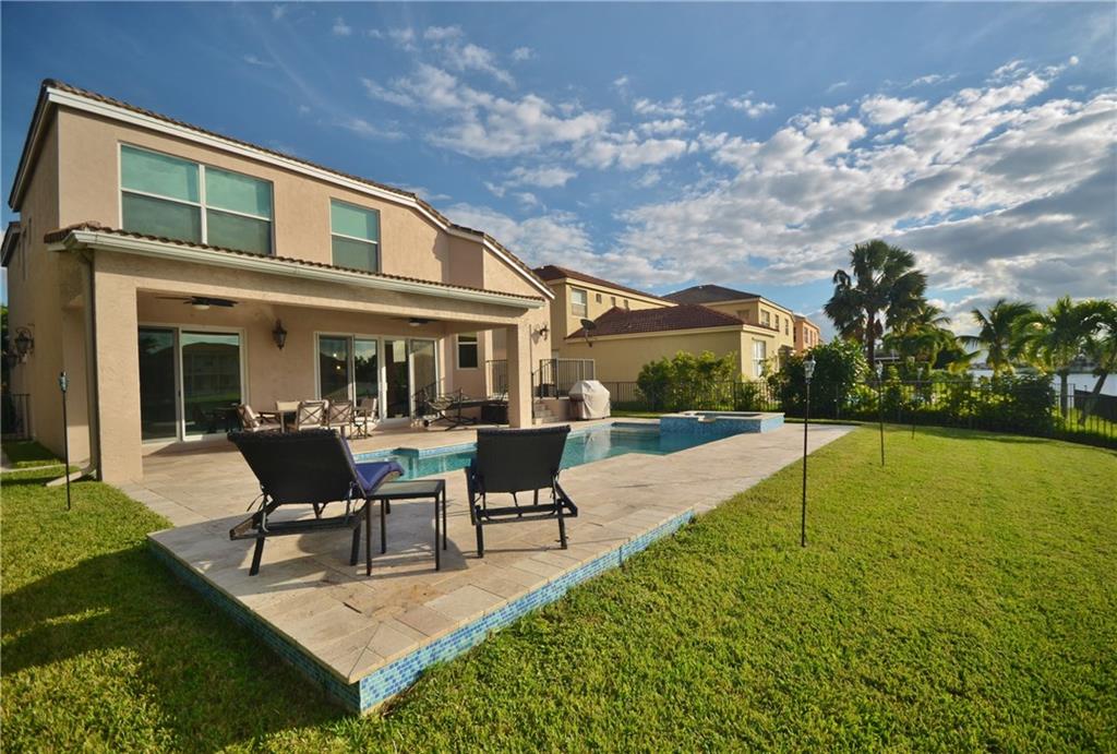 Riviera Isles - Residential