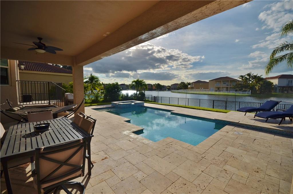 Riviera Isles - Residential