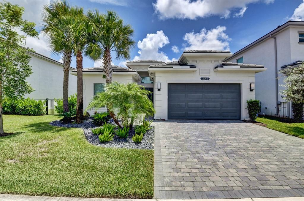 Photo of 15264 Seaglass Terrace Lane, Delray Beach, FL 33446 (MLS # R10731719)