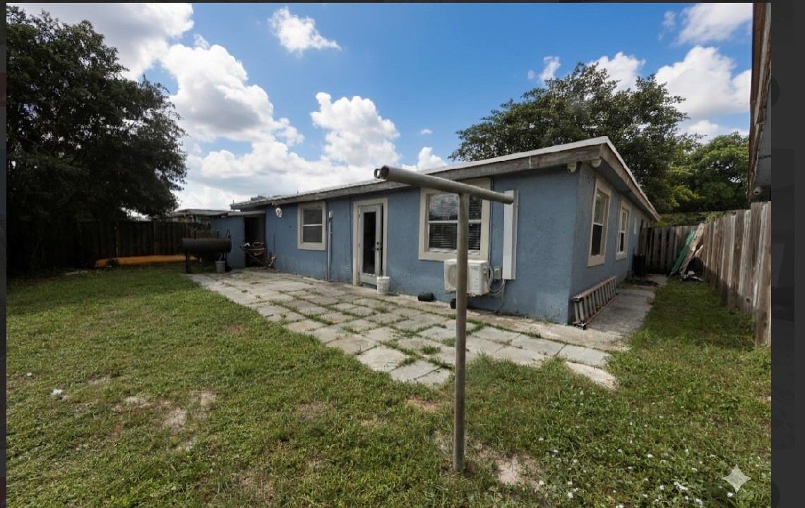 LAUDERDALE LAKES NORTH GA - Residential