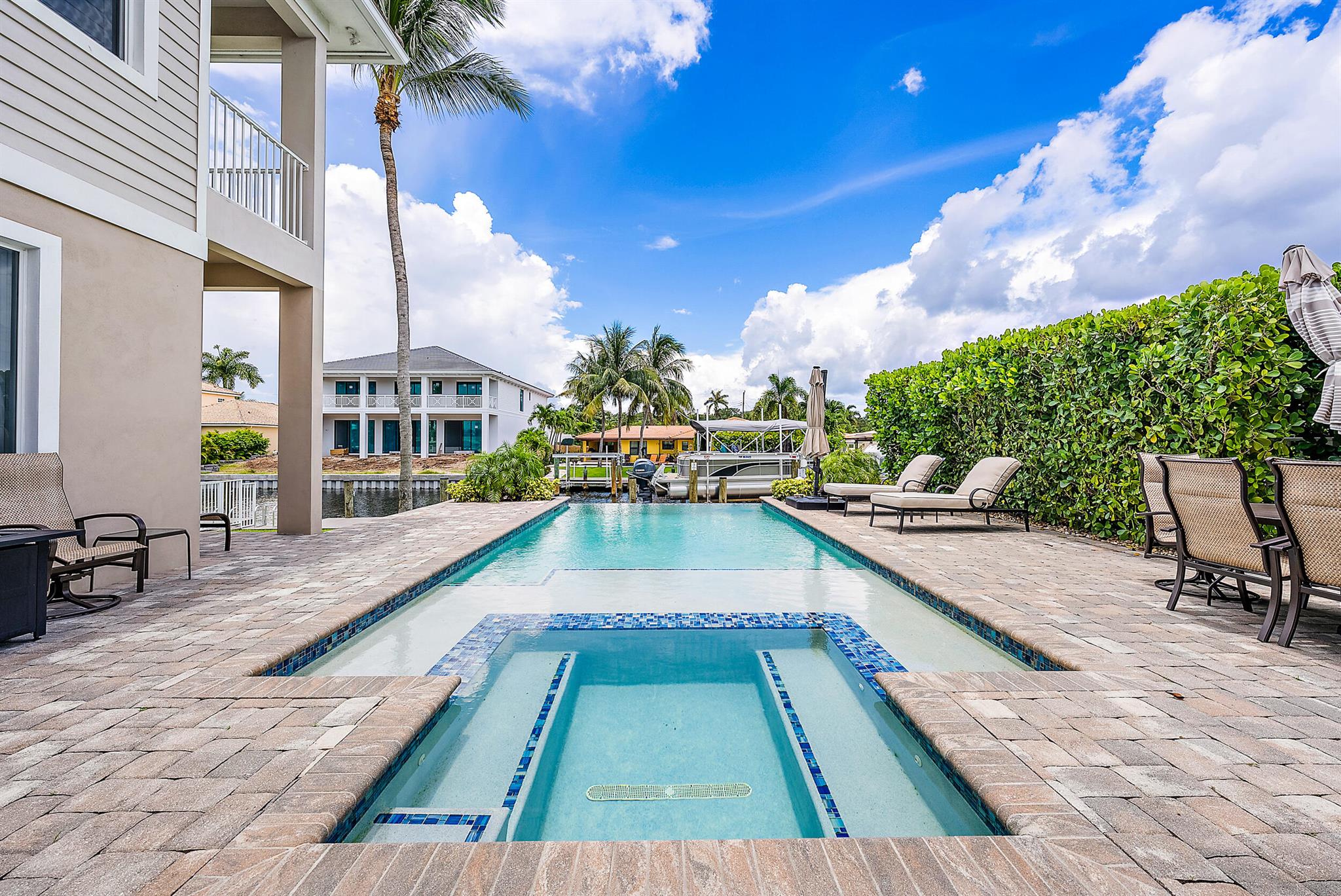 Pirates Cove - Residential Lease