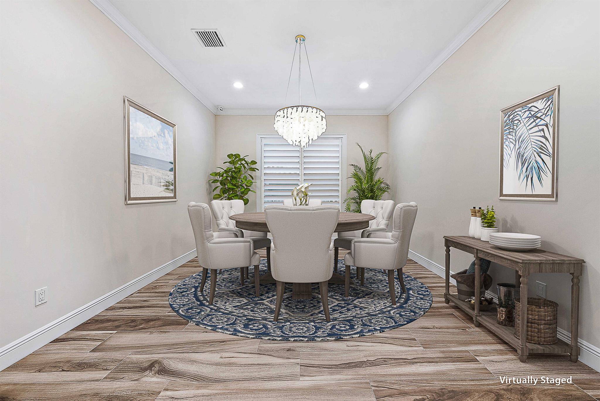 Pirates Cove - Residential Lease