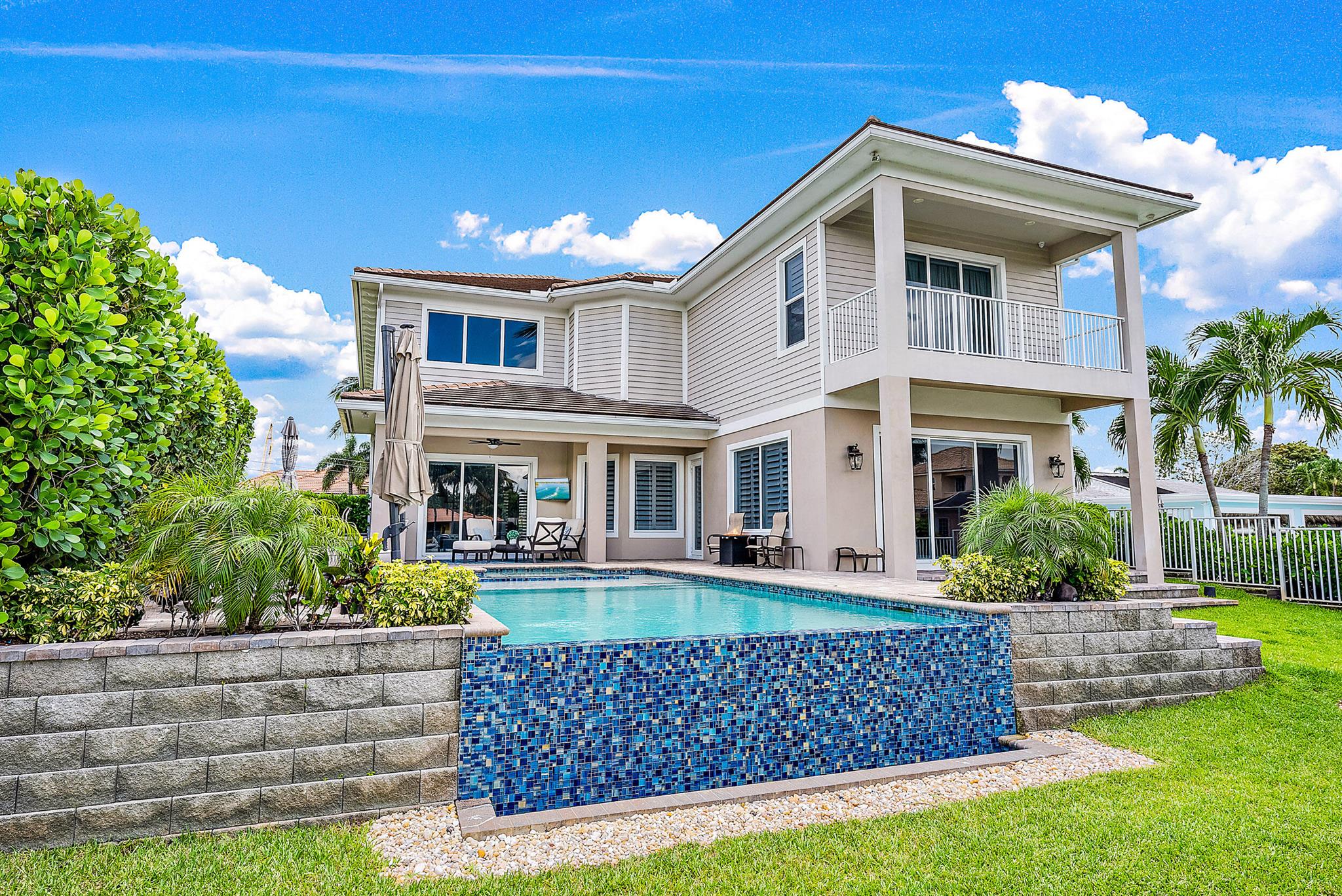 Pirates Cove - Residential Lease