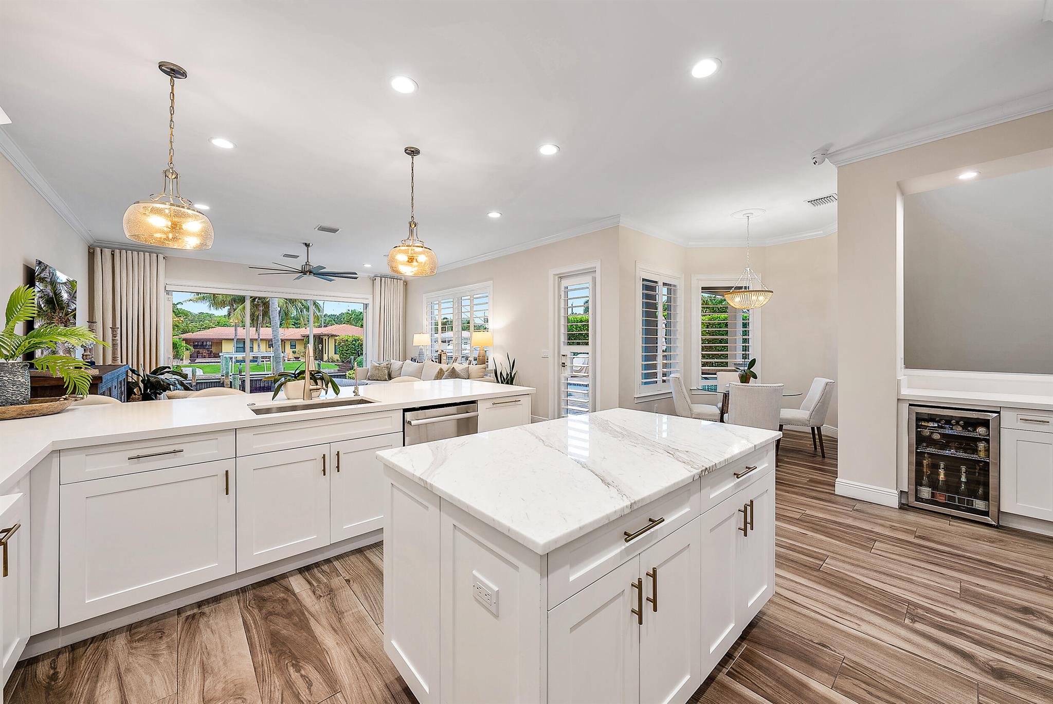 Pirates Cove - Residential Lease