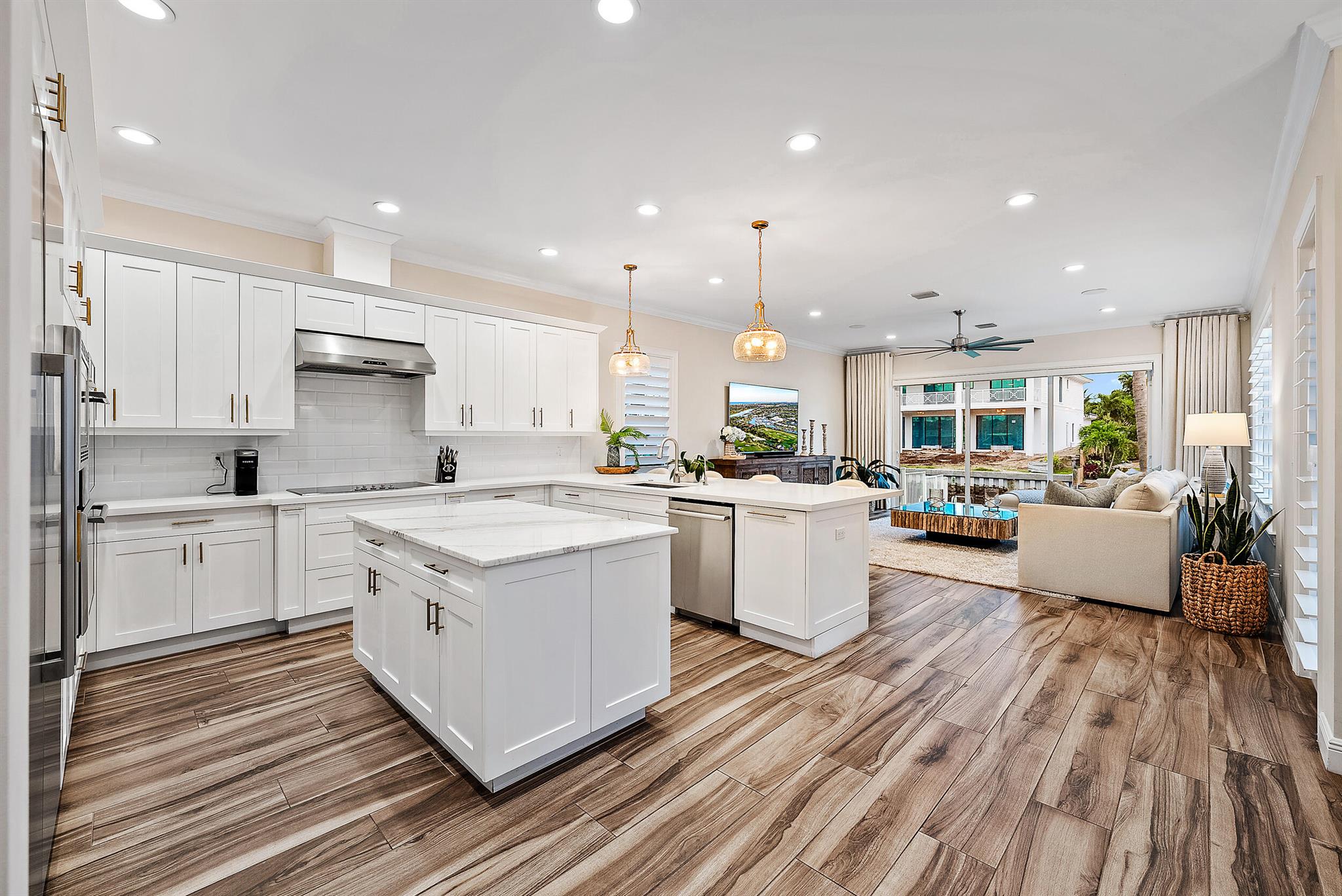 Pirates Cove - Residential Lease