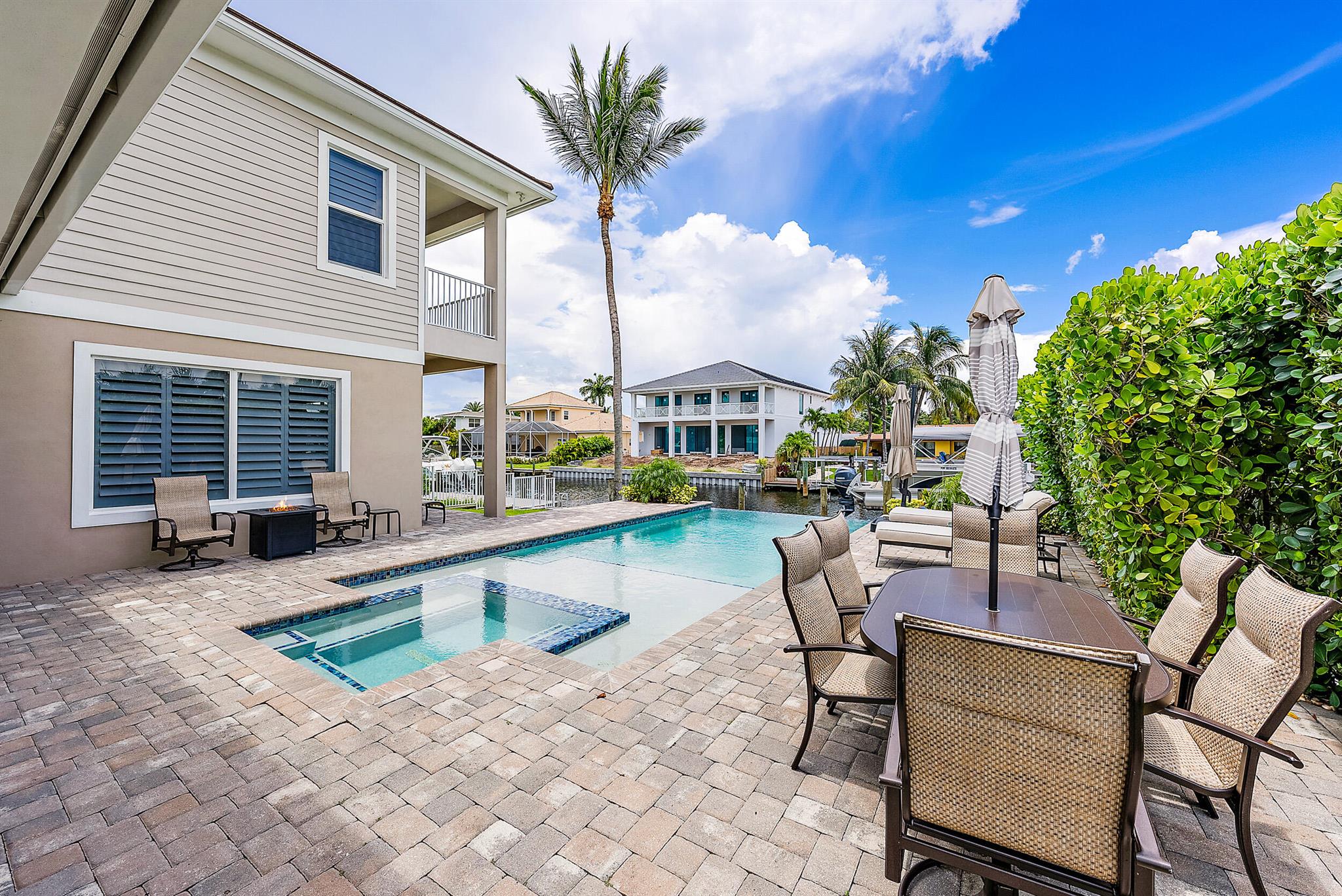 Pirates Cove - Residential Lease