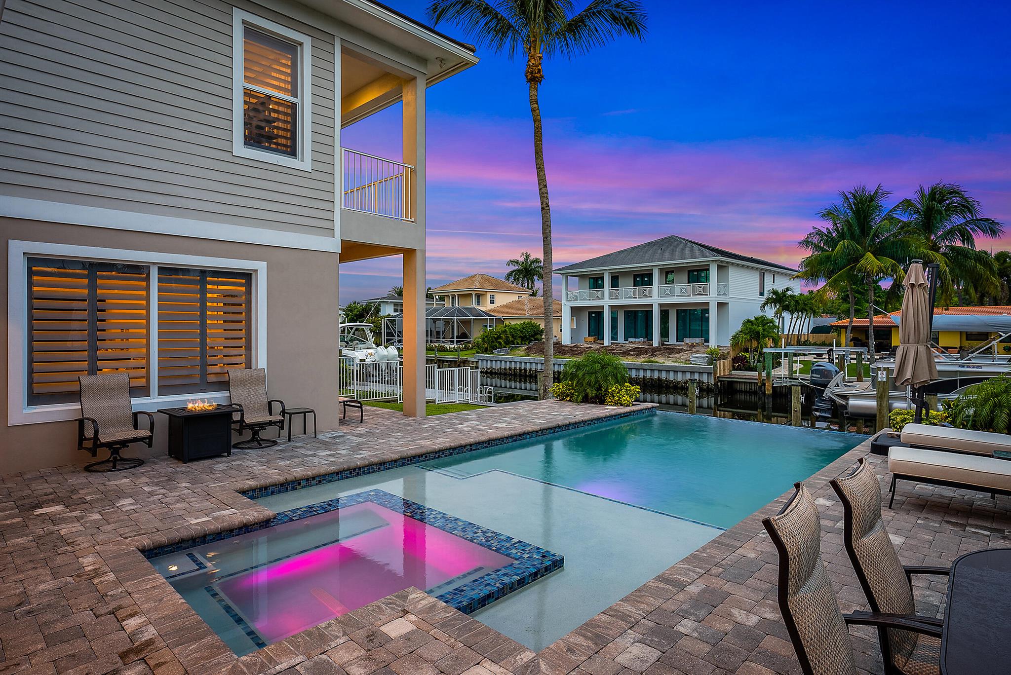 Pirates Cove - Residential Lease